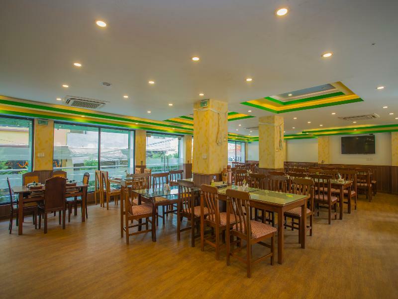 Oyo 255 White Zambala Hotel カトマンズ エクステリア 写真